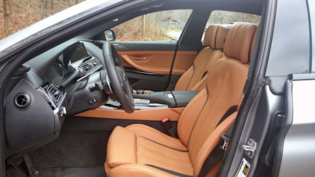 Editorial 2016 bmw 650i xdrive gran coupe jb 16