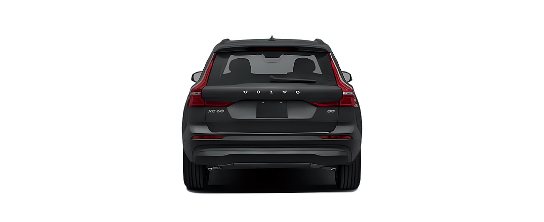 Volvo XC60 2025 5