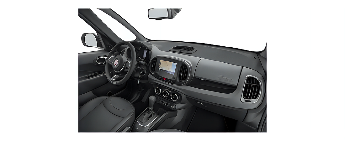Fiat 500L 2019 29
