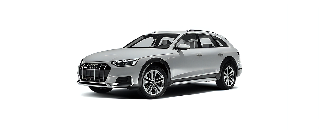 Audi A4 allroad 2020 1