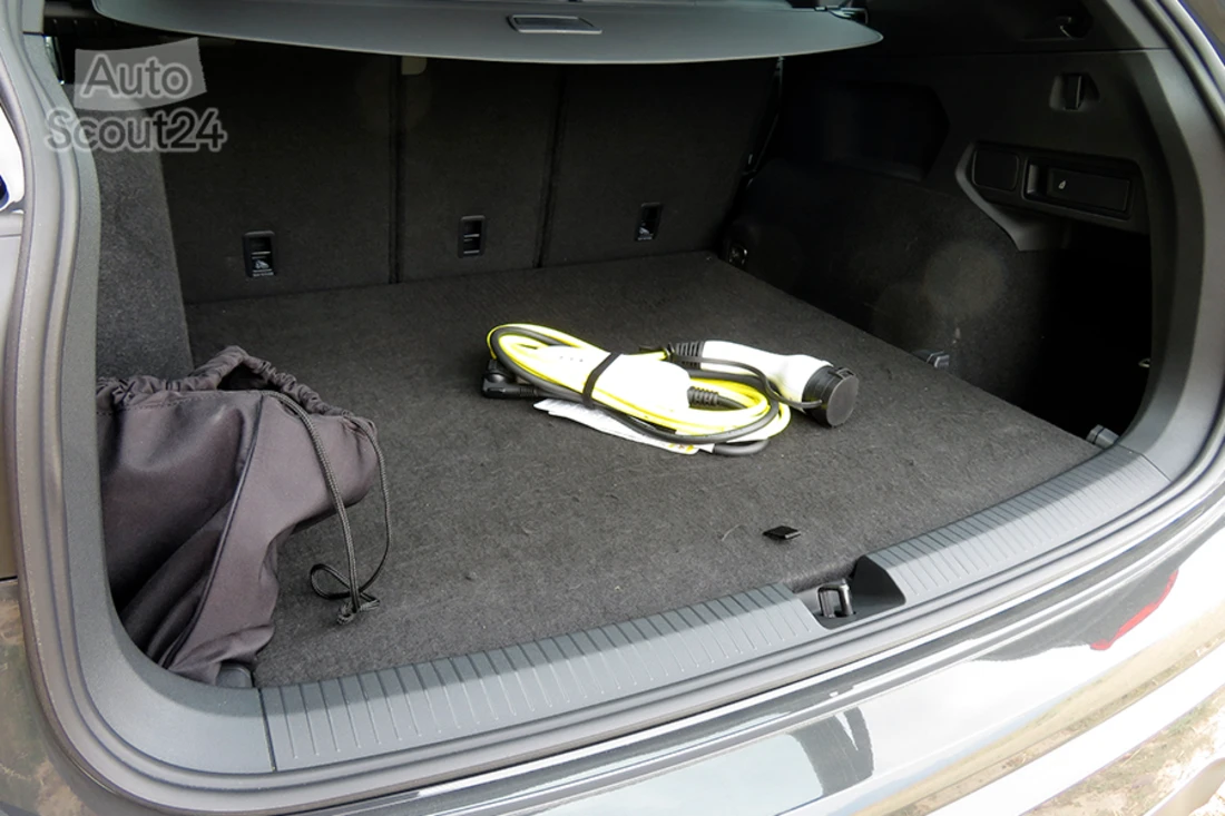 Seat Tarraco 2021 e-Hybrid 245 CV Seat Tarraco 2021 e-Hybrid 245 CV