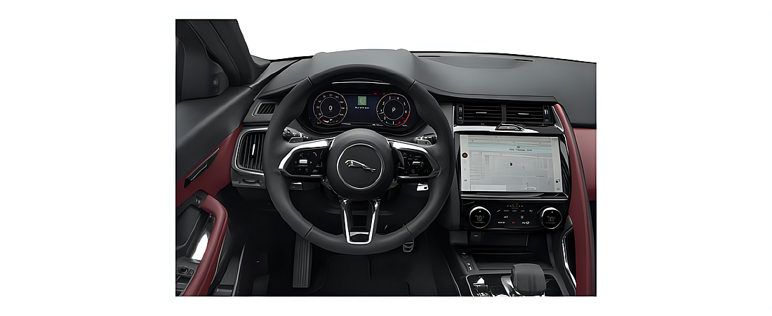 Jaguar E-Pace 2024 6