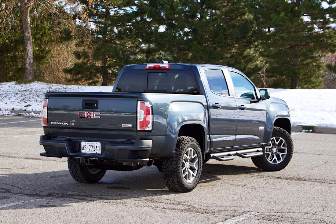 Editorial 2019 gmc canyon all terrain 06 jy