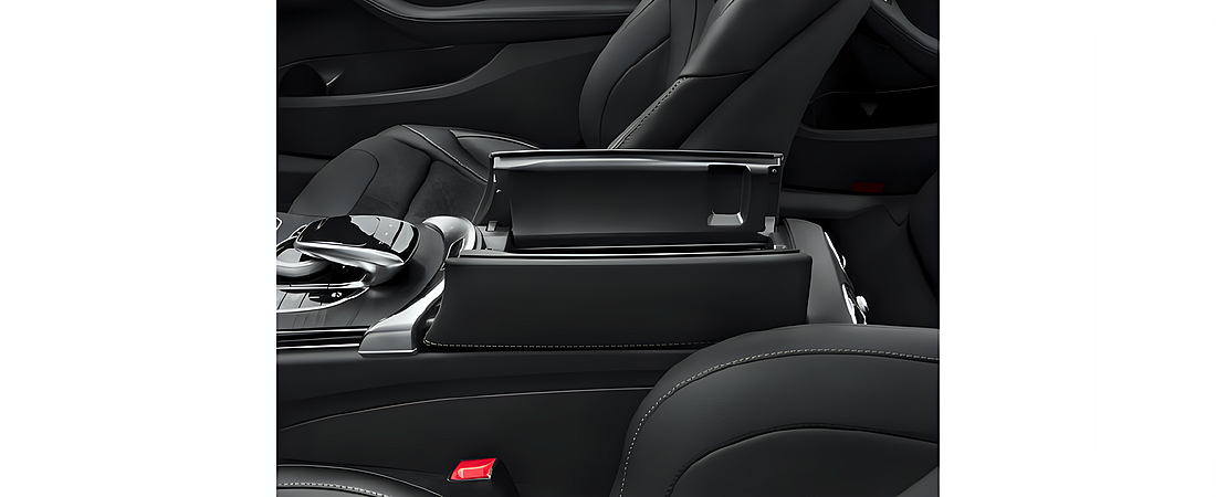 Mercedes-Benz C-Class 2016 43