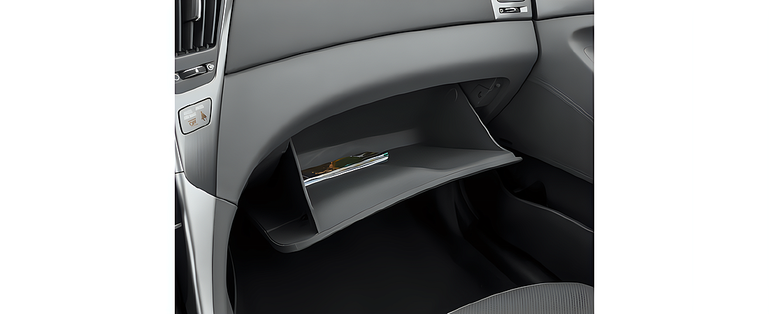 Hyundai Sonata Hybrid 2015 15