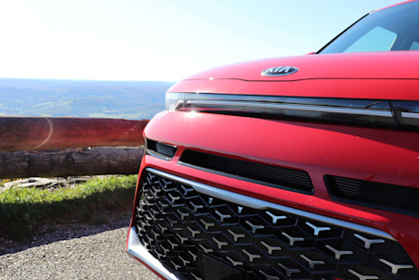 Kia Soul 2020 : essai routier Image