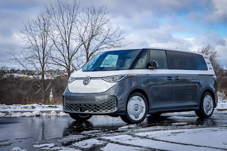 Editorial 2025 volkswagen id buzz td kd 250106 29