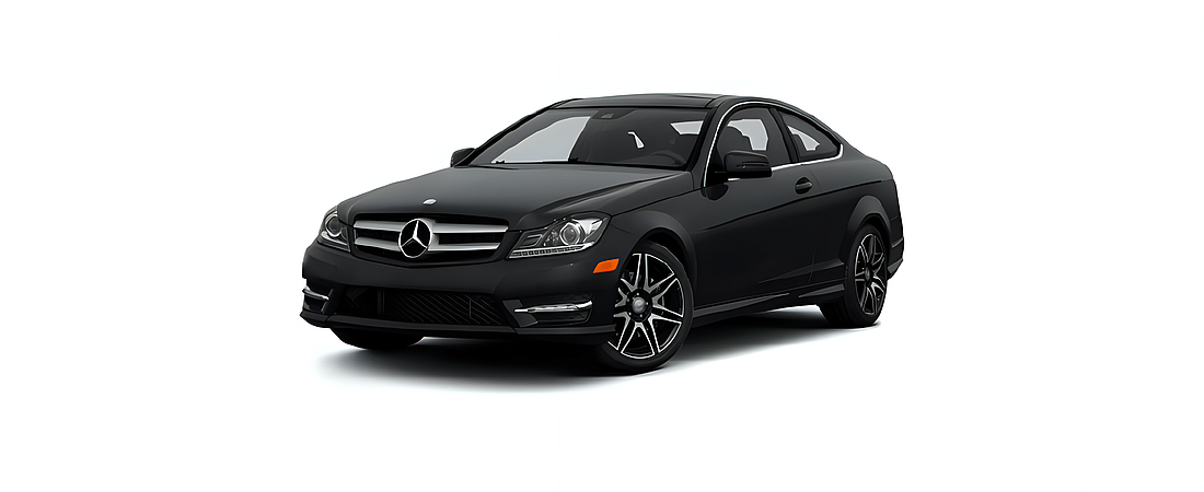 Mercedes-Benz C-Class 2013 74