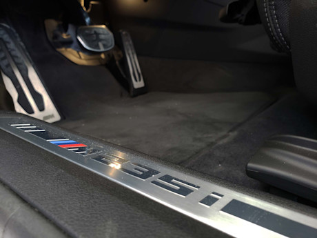 Editorial 2020 bmw 2 series gran coupe 32 sw