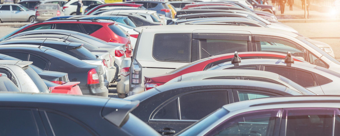 Gemiddelde prijs tweedehandsauto zakt tot laagste prijs dit jaar