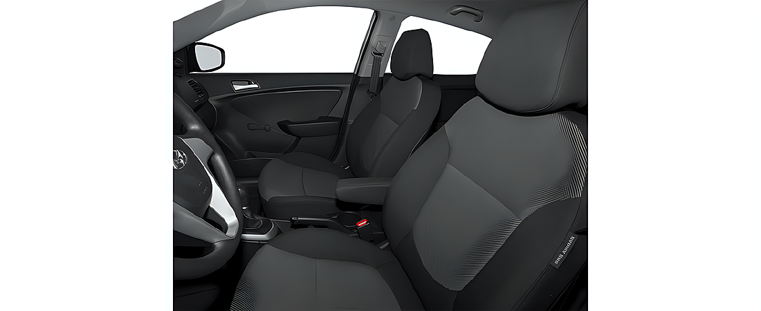 Hyundai Accent 2014 24