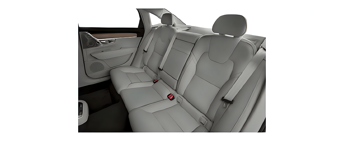 Volvo S90 2019 12