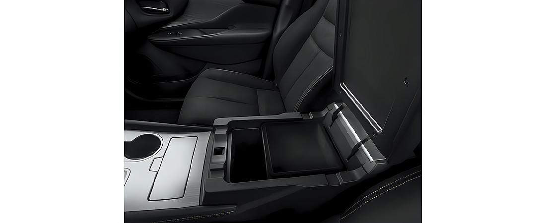 Nissan Murano 2015 16