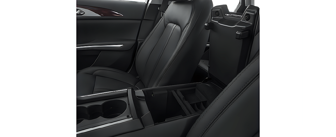 Lincoln MKZ 2016 16