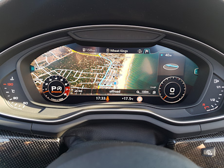 Editorial 2018 audi a5 and s5 34