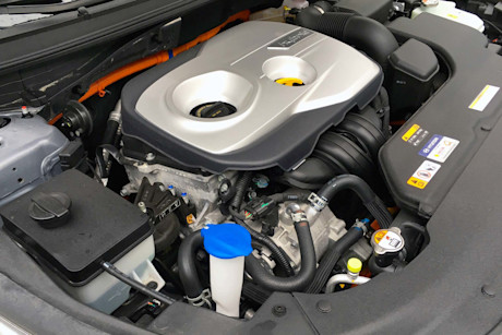 Editorial 2017 hyundai sonata hybrid ultimate 10 sb