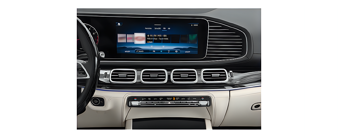 Mercedes-Benz GLE 2024 23