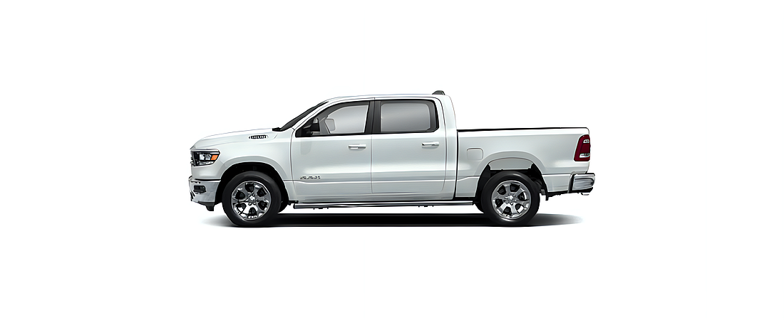 Ram 1500 2021 42