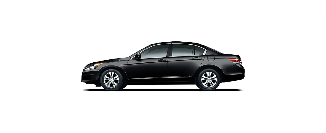 Honda Accord Sedan 2011 3