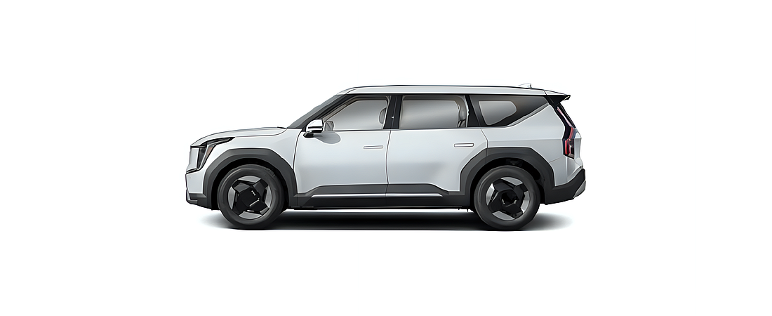 Kia EV9 2025 3