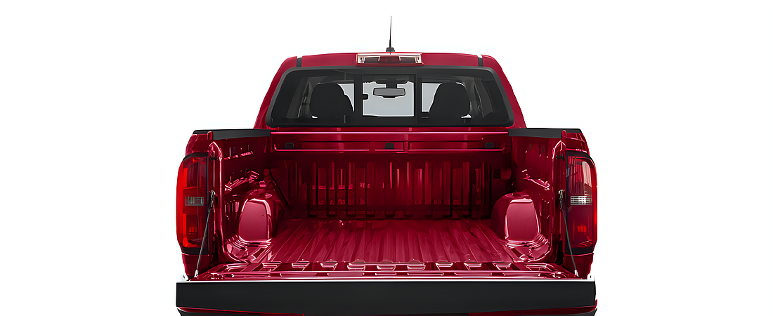 Chevrolet Colorado 2018 92