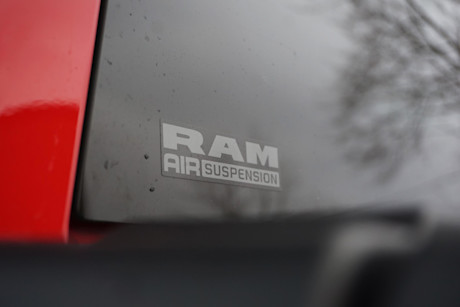 Editorial 2022 ram 1500 gt sport 4wd 15 di