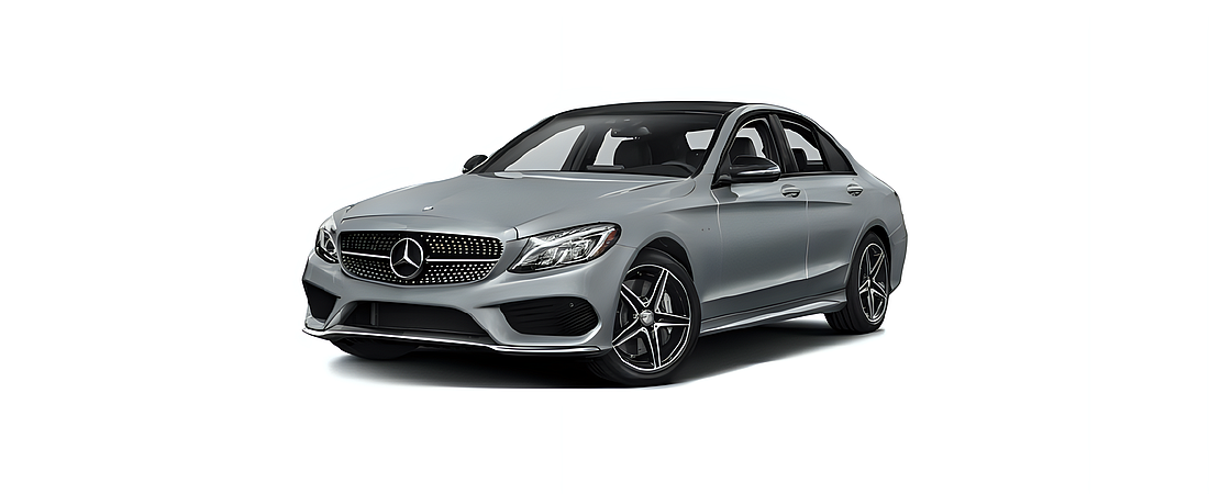 2016 Mercedes-Benz C-Class - Canadian Prices, Specs, Photos