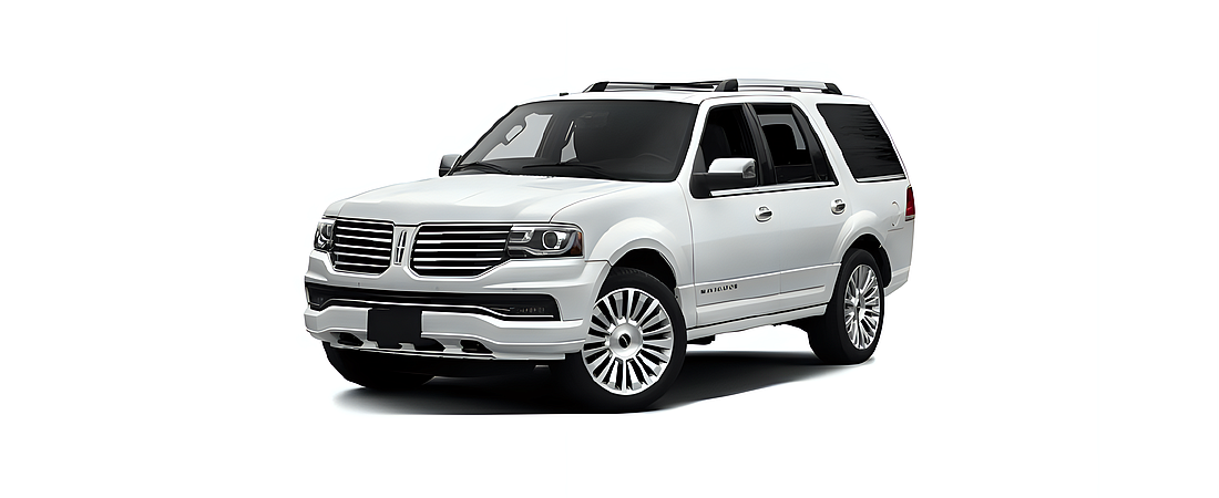 Lincoln Navigator 2017 1