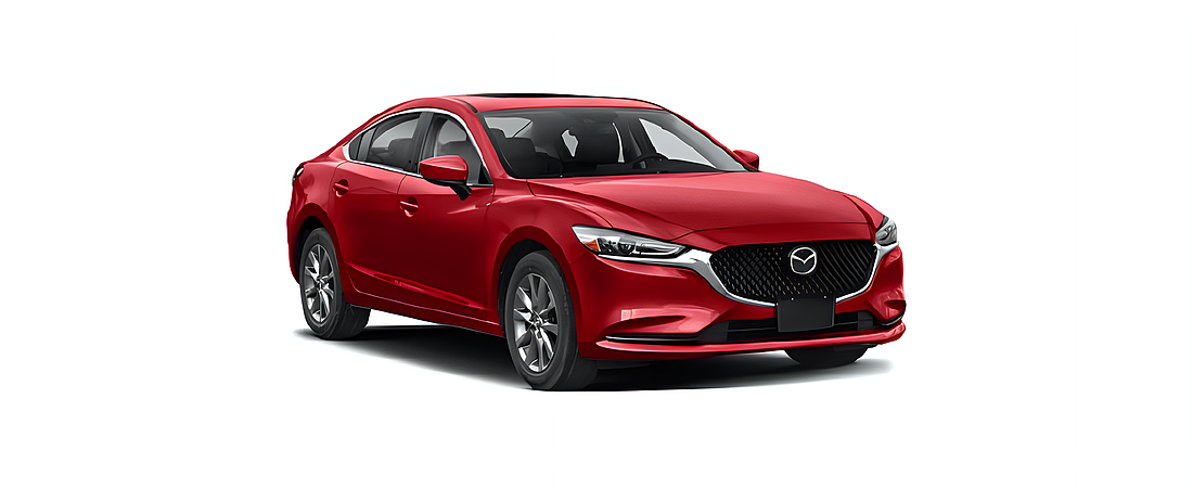 Mazda Mazda6 - Canadian Prices, Specs, Photos | AutoTrader.ca
