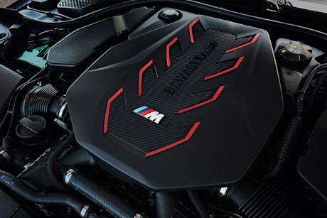 Editorial 2025 bmw m5 bmw 28