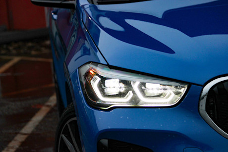 Editorial 2020 bmw x1 xdrive28i 06 dh