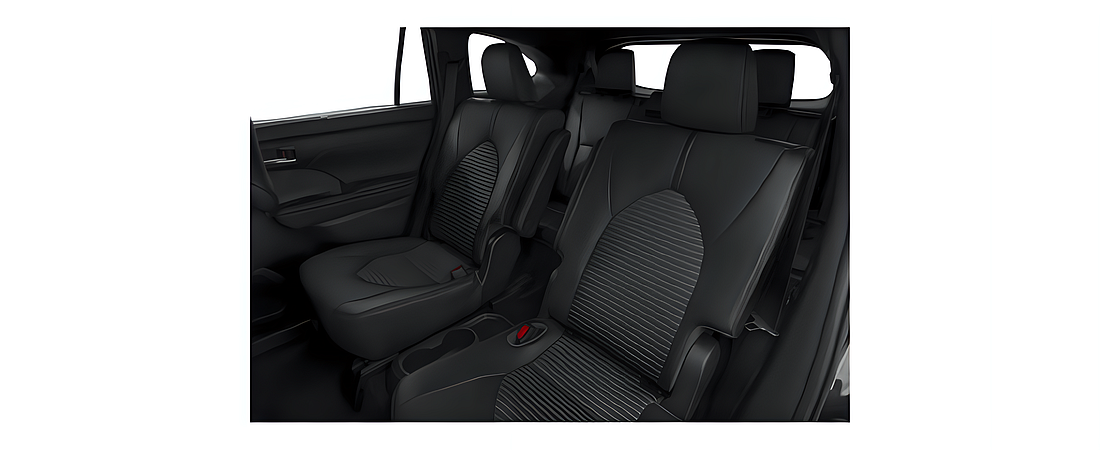 Toyota Highlander 2021 51