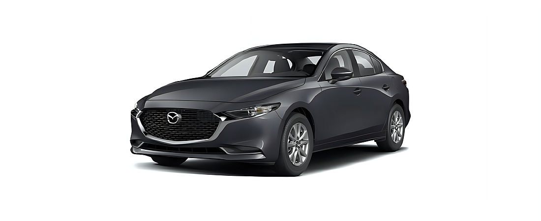 Mazda Mazda3 2023 1