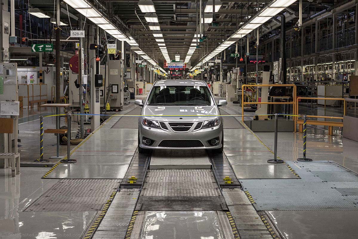 Saab is another company that never recovered from its GM ownership, although you could also lay the blame at Subaru's feet as Fuji Heavy Industries simply outcompeted the Swedes. Saab’s turbos have spooled their last. However, in a quirky, Frankenstein's monster rise from the grave, an electrified Saab seems like it might happen. National Electric Vehicle of Sweden plans to produce an all-electric version of the 9-3; while it's unlikely to hit our shores any time soon, green-conscious Scandinavia might make perfect sense for such a car.