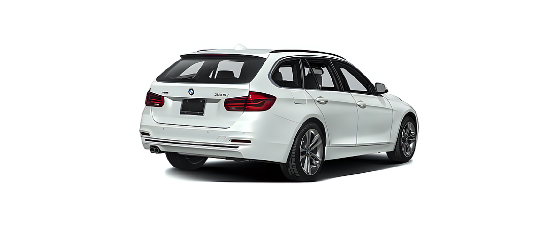 BMW 3 Series 2016 31