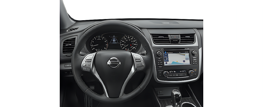 Nissan Altima 2017 34
