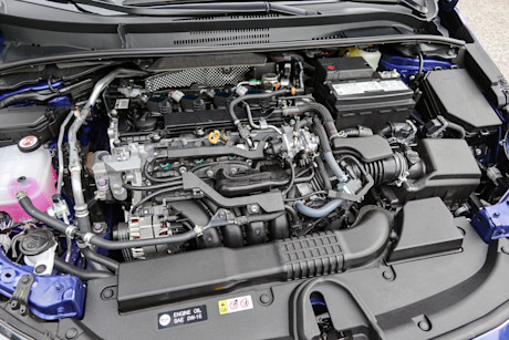 Editorial 2022 toyota corolla xse 14 jm