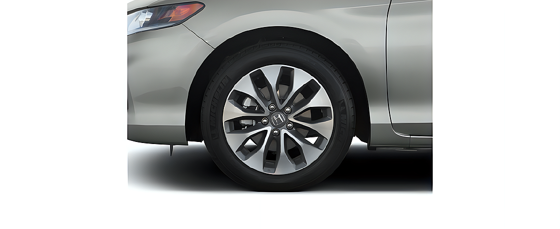 Honda Accord 2015 47