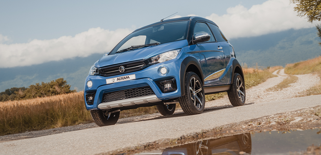 aixam-crossover-front aixam-crossover-front