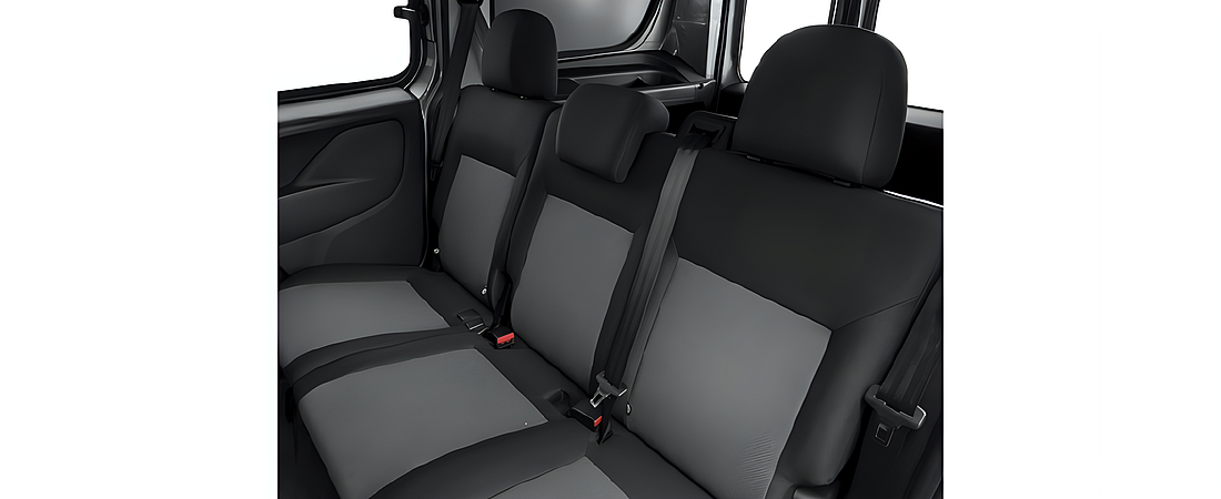 Ram Promaster City Wagon 2015 13