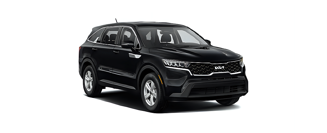 Kia Sorento 2022 2