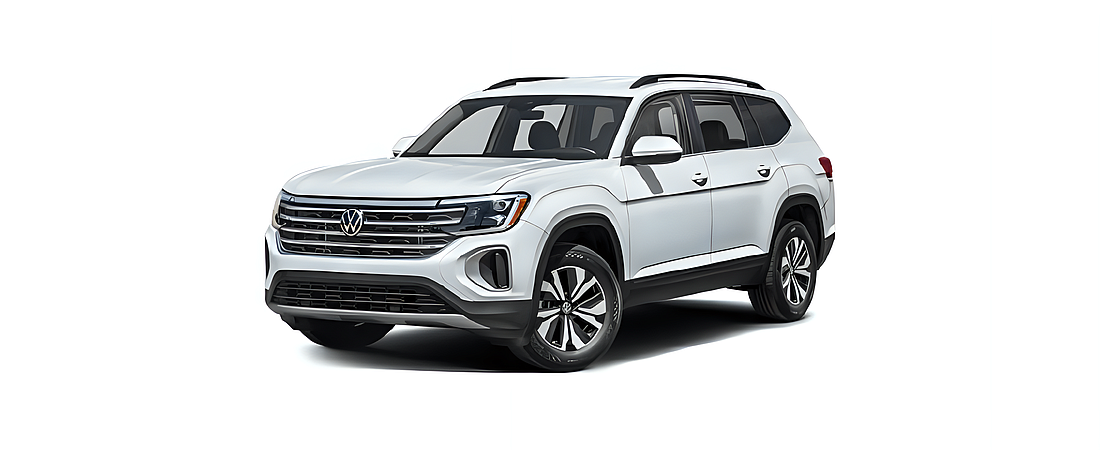 2025 Volkswagen Atlas - Canadian Prices, Specs, Photos | AutoTrader.ca