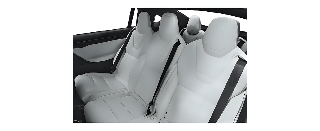 Tesla Model X 2020 27