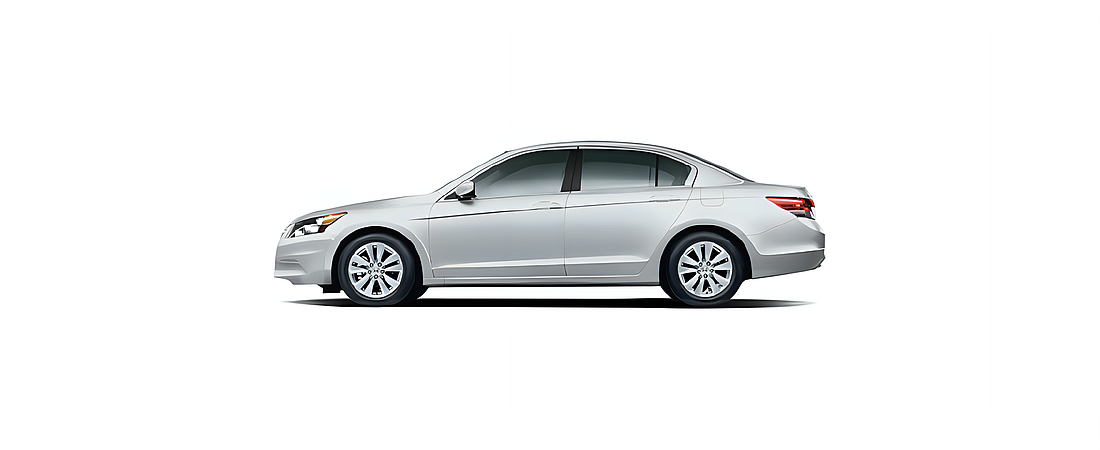 Honda Accord 2012 11