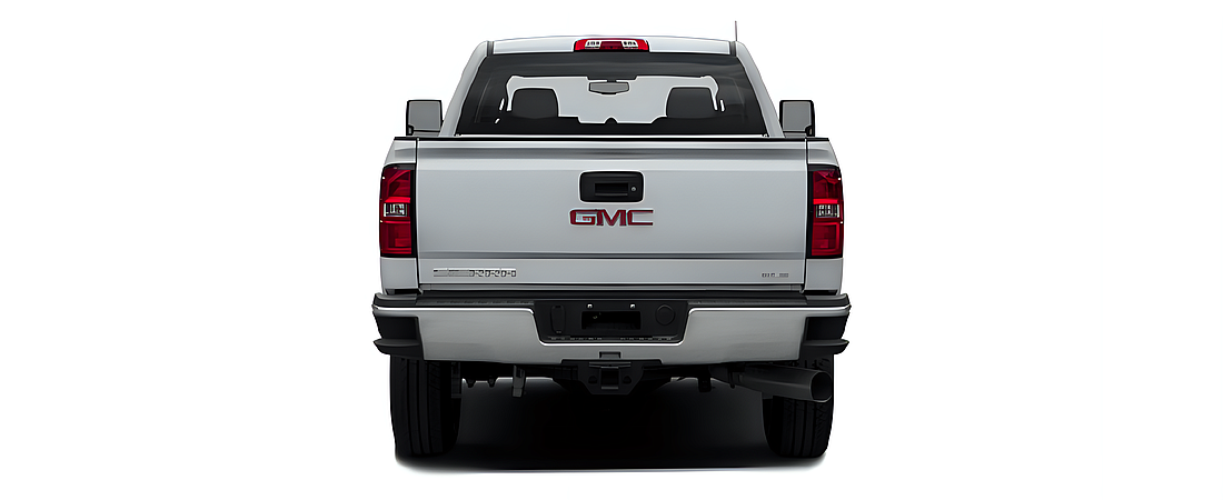 GMC Sierra 3500HD 2018 66