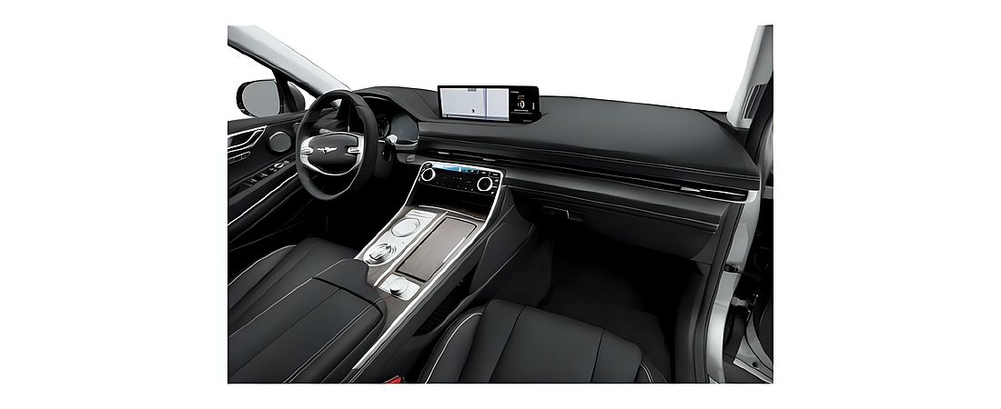 Genesis GV80 2022 27