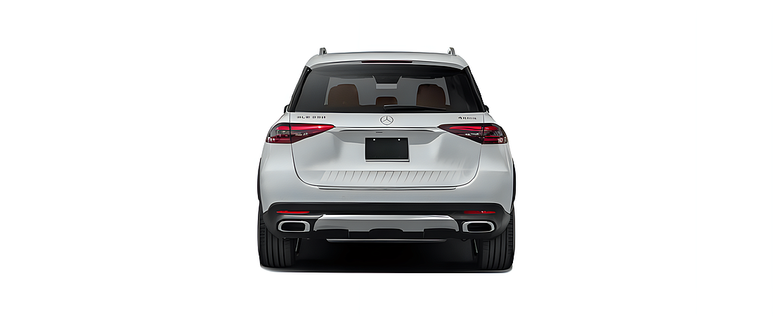 Mercedes-Benz GLE 2025 5