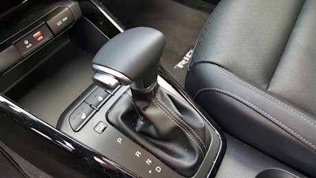 Editorial 2018 kia rio 5 door 32 nd