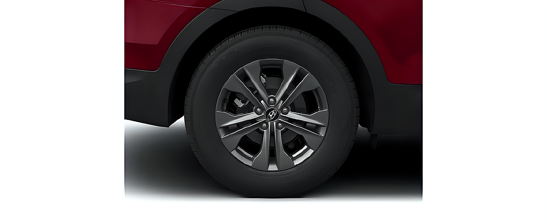 Hyundai Santa Fe Sport 2015 11