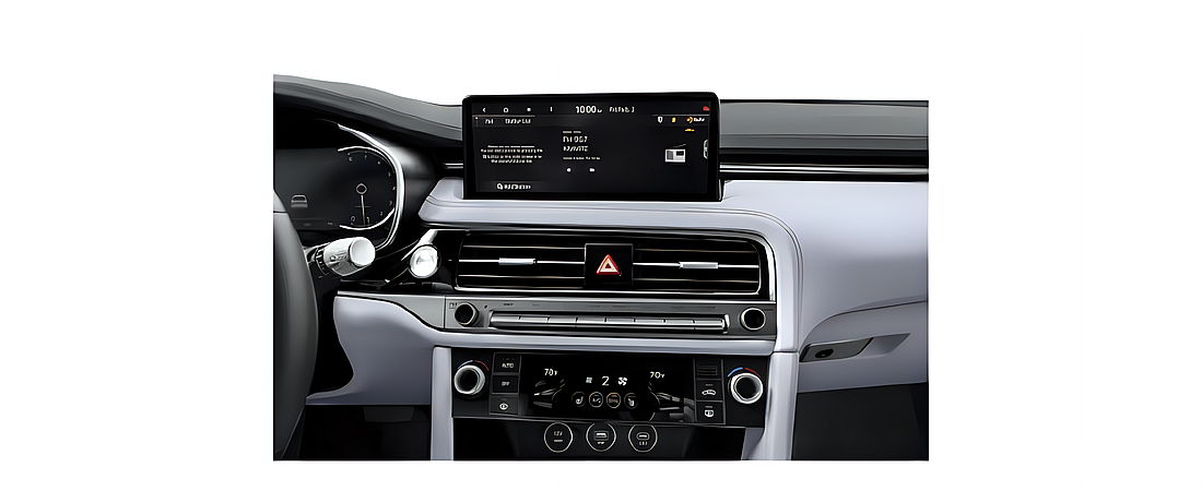Genesis G70 2025 9
